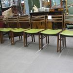 525 7002 CHAIRS